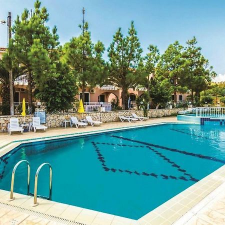Aquarella Luxury Apartment Argassi Zewnętrze zdjęcie